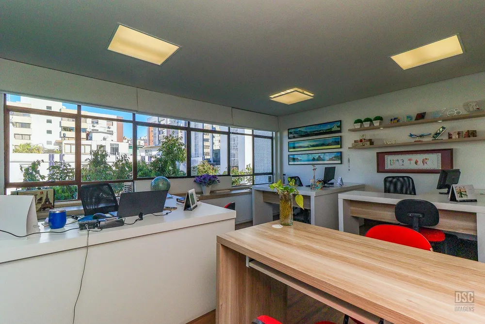 Sala-Conjunto, 71 m² - Foto 1