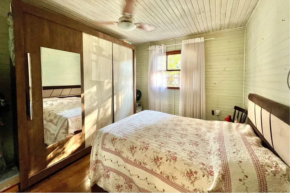 Casa, 3 quartos, 241 m² - Foto 7