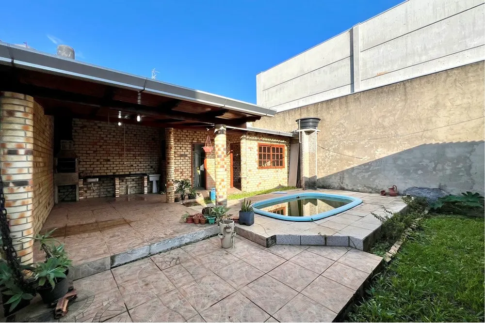 Casa, 3 quartos, 241 m² - Foto 8