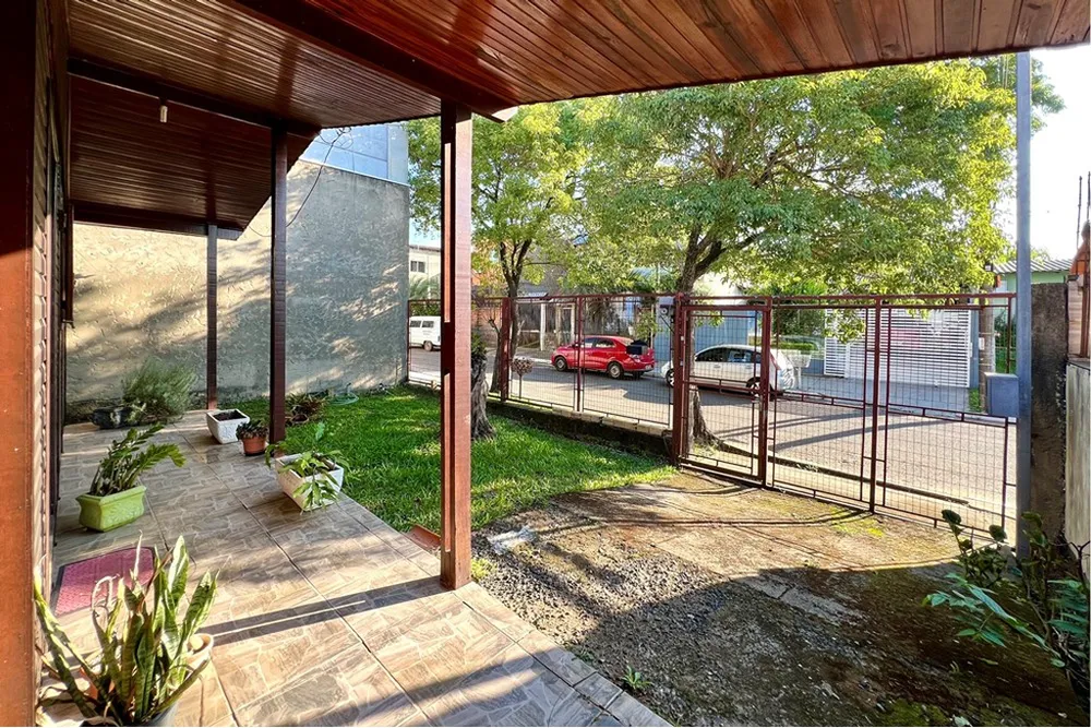 Casa, 3 quartos, 241 m² - Foto 6