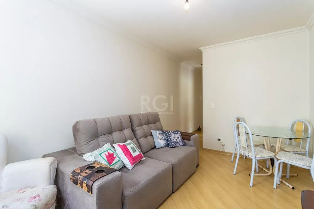 Apartamento à venda com 1 quarto, 40m² - Foto 2