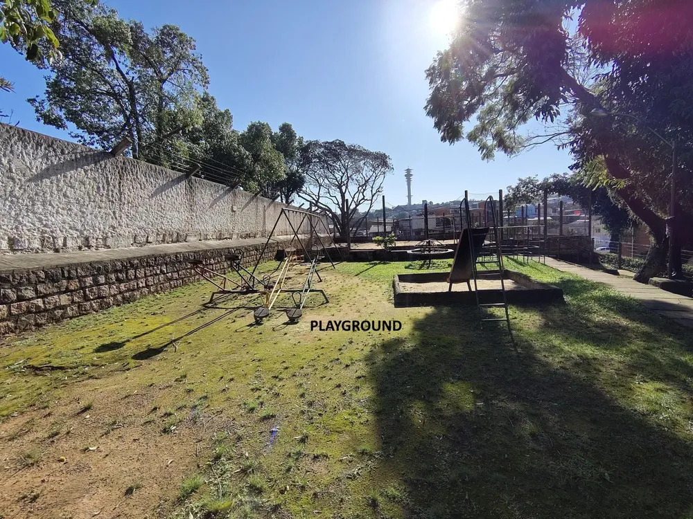 Apartamento, 3 quartos, 64 m² - Foto 1