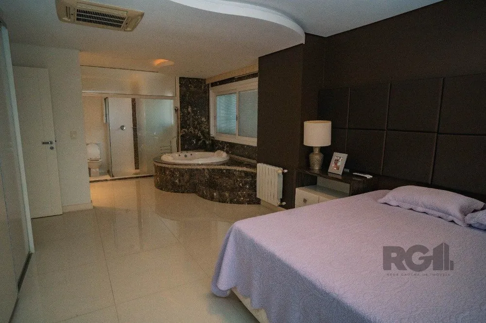Casa de Condomínio, 6 quartos - Foto 1