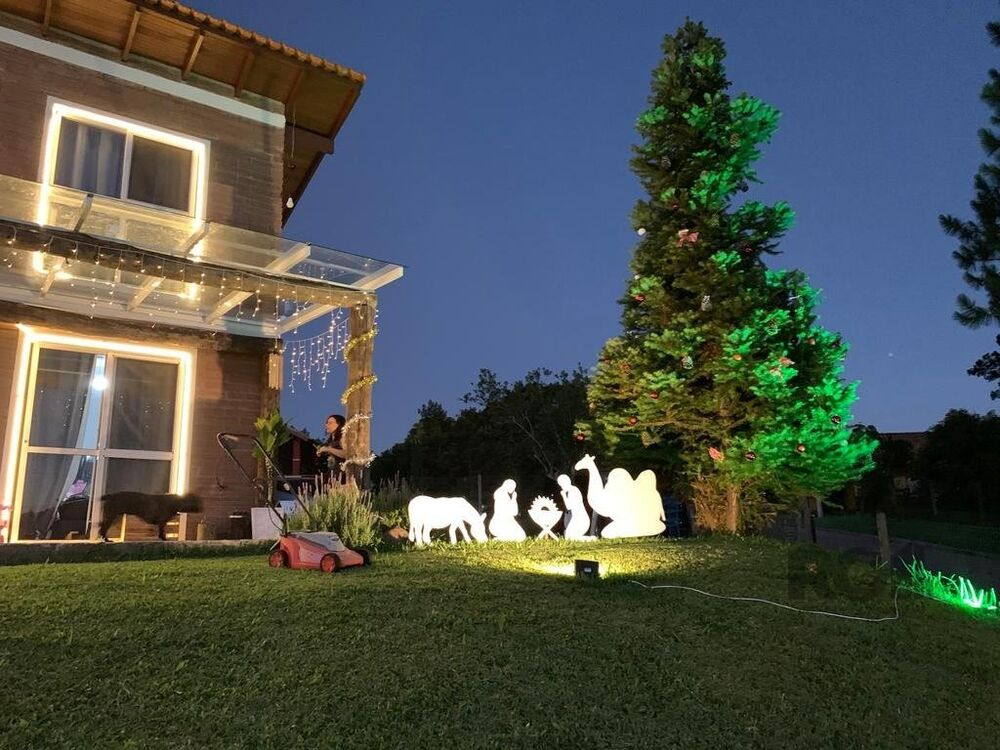 Casa de Condomínio à venda com 2 quartos, 101m² - Foto 1