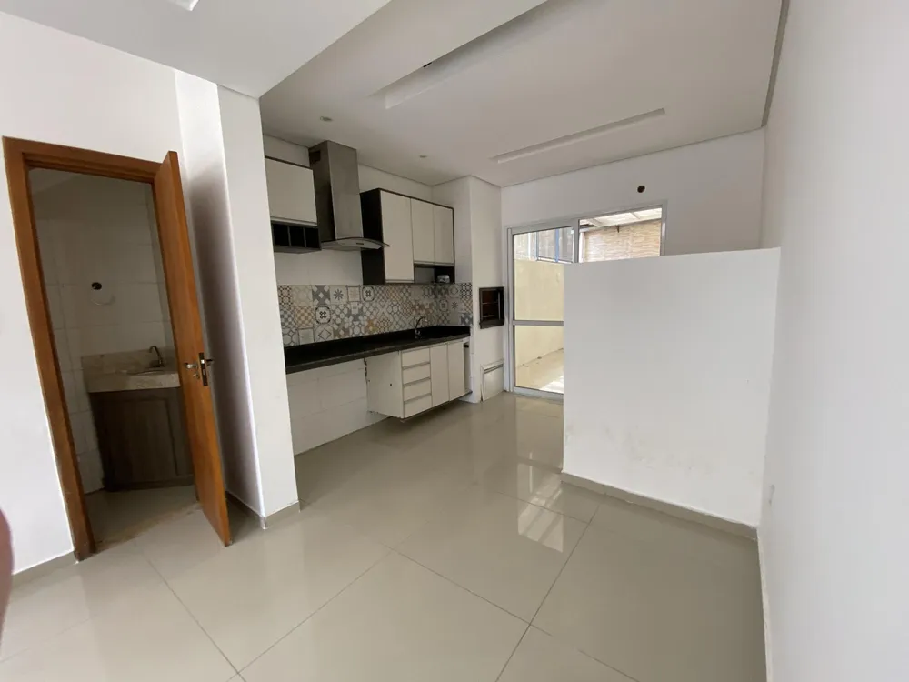 Sobrado, 2 quartos, 1 m² - Foto 5