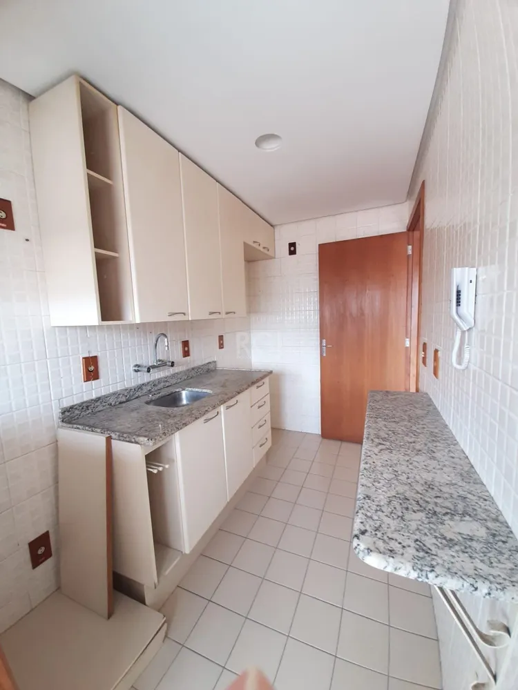Apartamento, 2 quartos, 58 m² - Foto 4