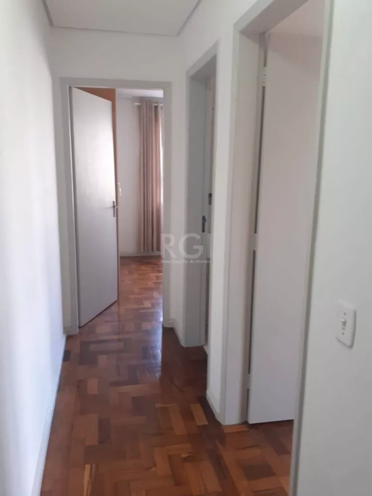 Apartamento à venda com 2 quartos, 69m² - Foto 8