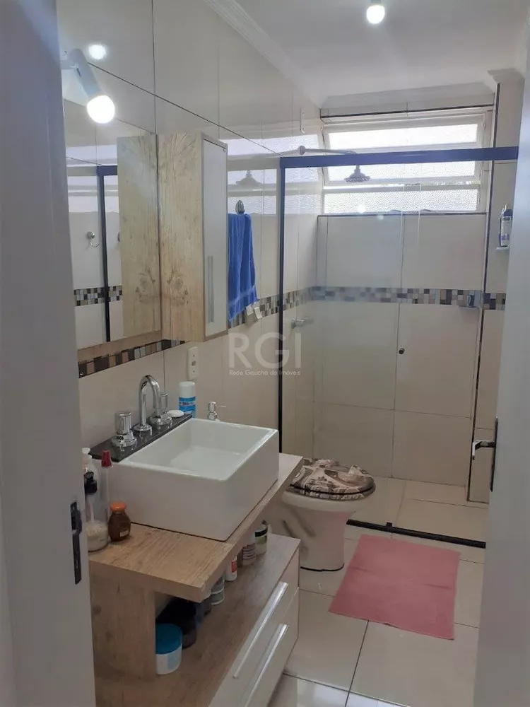 Apartamento à venda com 2 quartos, 69m² - Foto 12