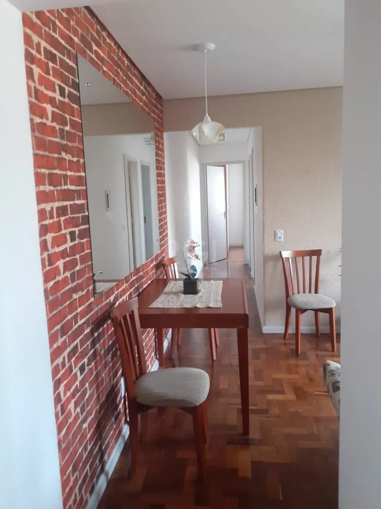 Apartamento à venda com 2 quartos, 69m² - Foto 5