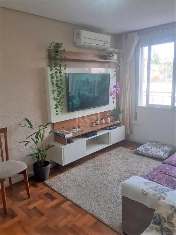 Apartamento à venda com 2 quartos, 69m² - Foto 3