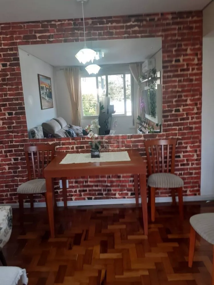 Apartamento à venda com 2 quartos, 69m² - Foto 4