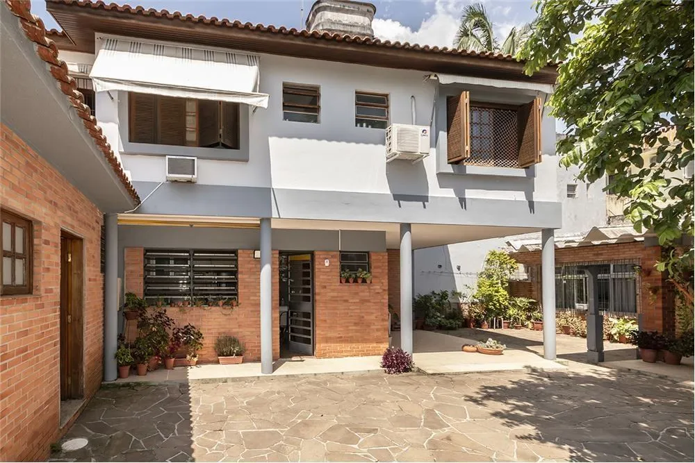 Casa, 4 quartos, 251 m² - Foto 8