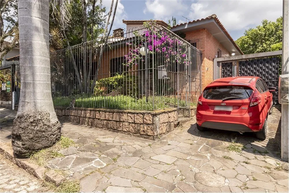 Casa, 4 quartos, 251 m² - Foto 6