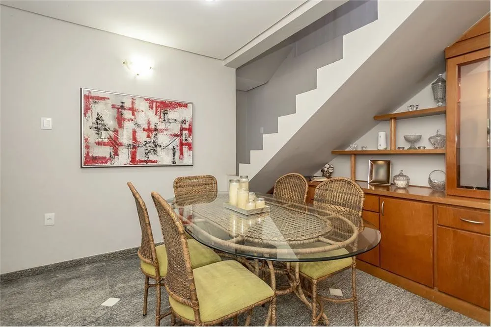 Casa, 4 quartos, 251 m² - Foto 8