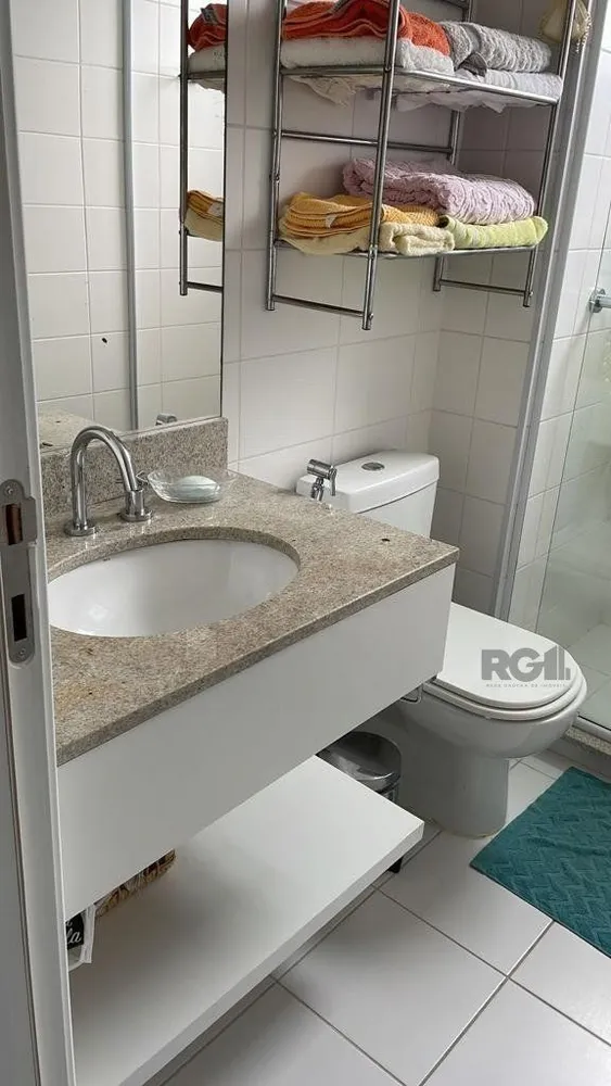 Apartamento, 3 quartos, 70 m² - Foto 6
