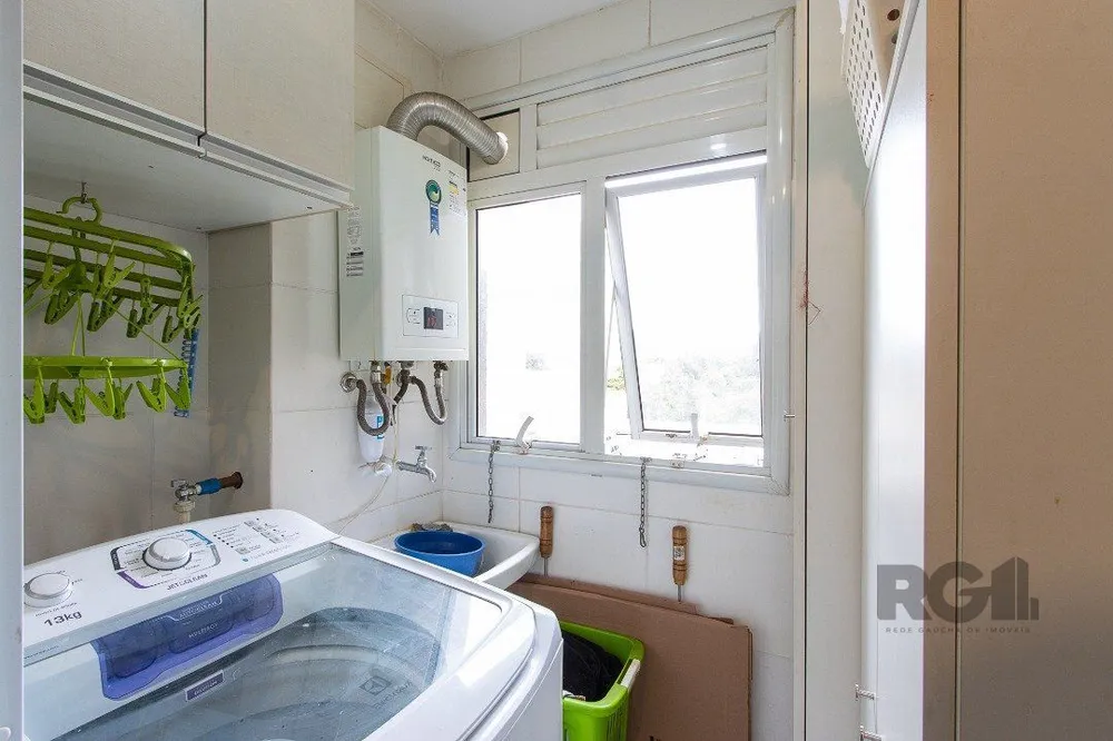 Apartamento, 3 quartos, 70 m² - Foto 4