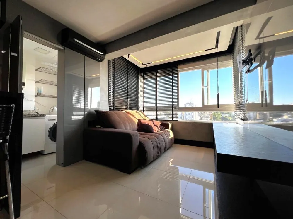 Apartamento, 1 quarto, 56 m² - Foto 3