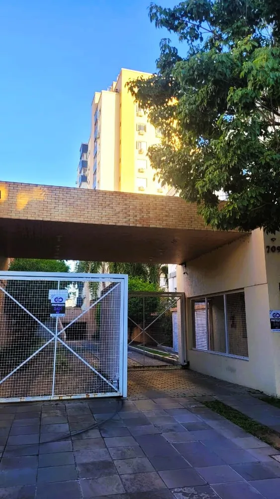 Apartamento, 1 quarto, 56 m² - Foto 4