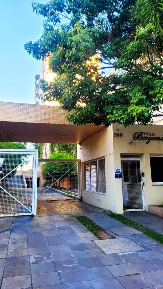 Apartamento, 1 quarto, 56 m² - Foto 5