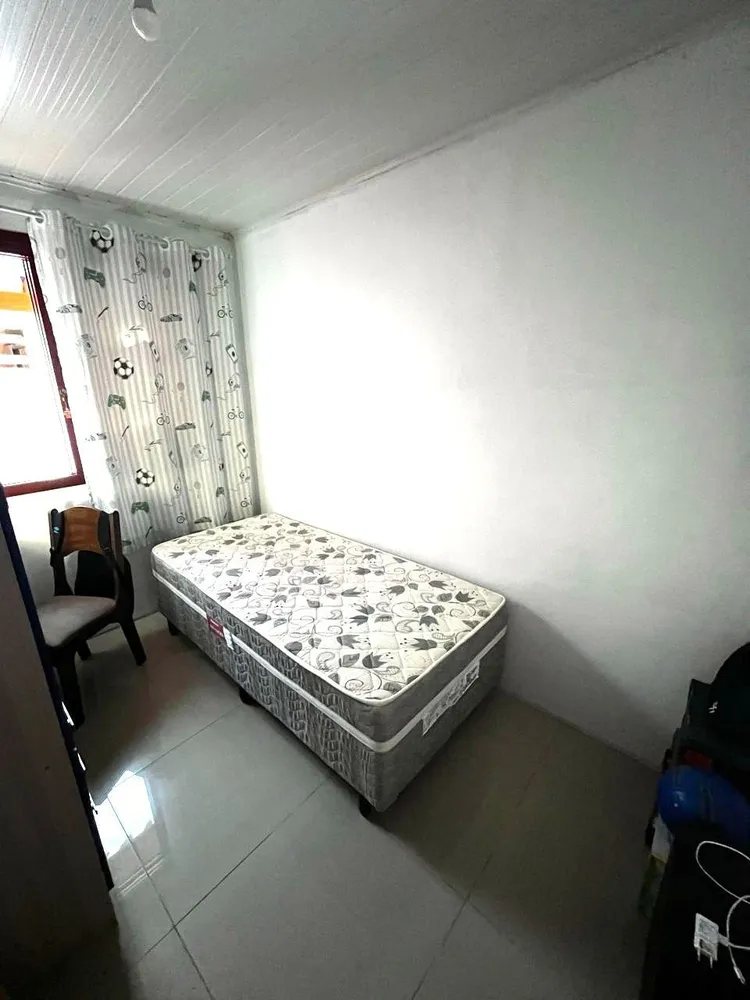 Casa, 3 quartos, 79 m² - Foto 2