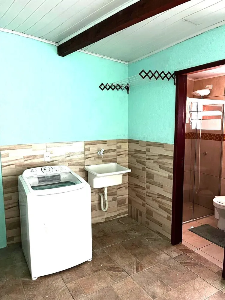 Casa, 3 quartos, 81 m² - Foto 5