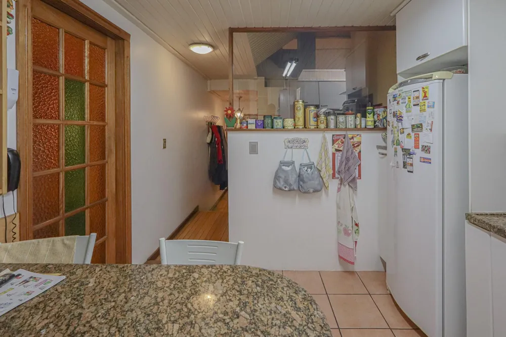 Casa de Condomínio, 2 quartos - Foto 8
