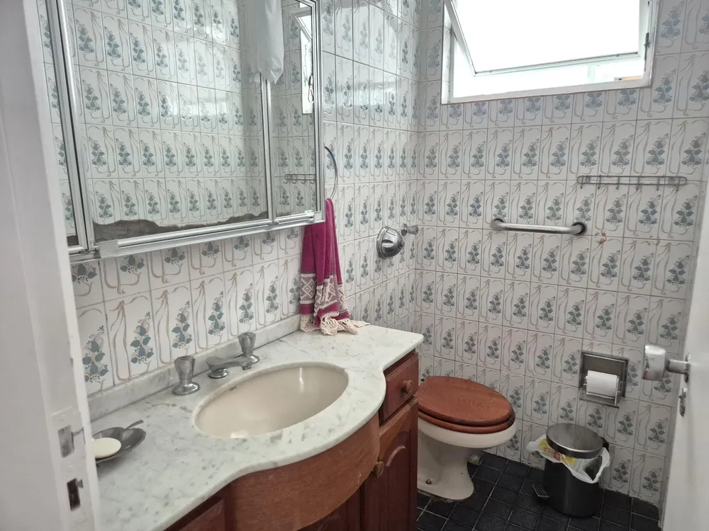 Casa de Condomínio, 2 quartos - Foto 1