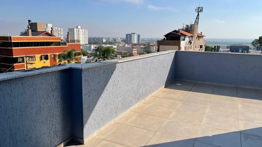 Cobertura, 3 quartos, 120 m² - Foto 3