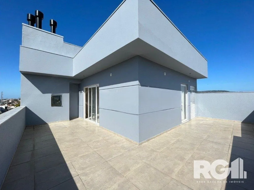 Cobertura, 3 quartos, 120 m² - Foto 2
