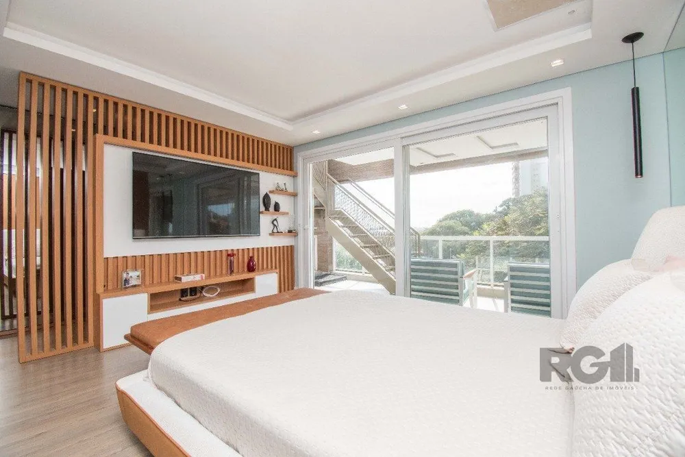 Apartamento, 3 quartos, 105 m² - Foto 3