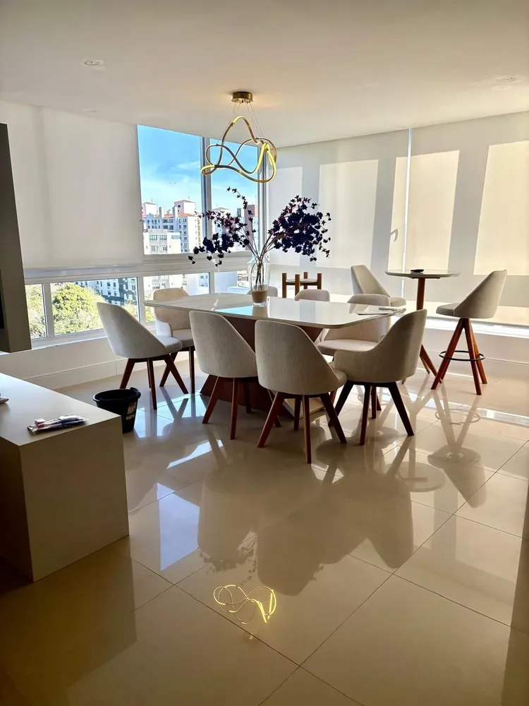 Casa, 3 quartos, 130 m² - Foto 4