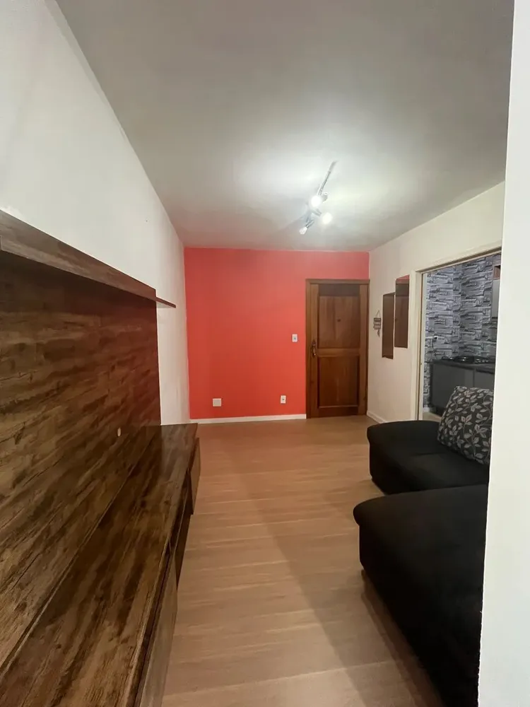 Apartamento, 1 quarto, 31 m² - Foto 5