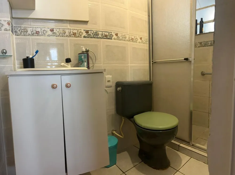 Apartamento, 1 quarto, 1 m² - Foto 1