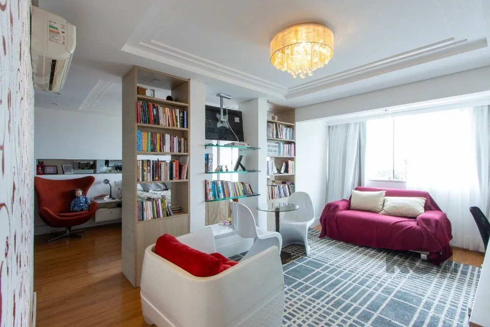Casa de Condomínio, 6 quartos - Foto 1