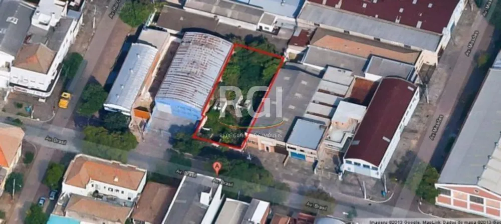 Kitnet-Studio, 30 m² - Foto 1