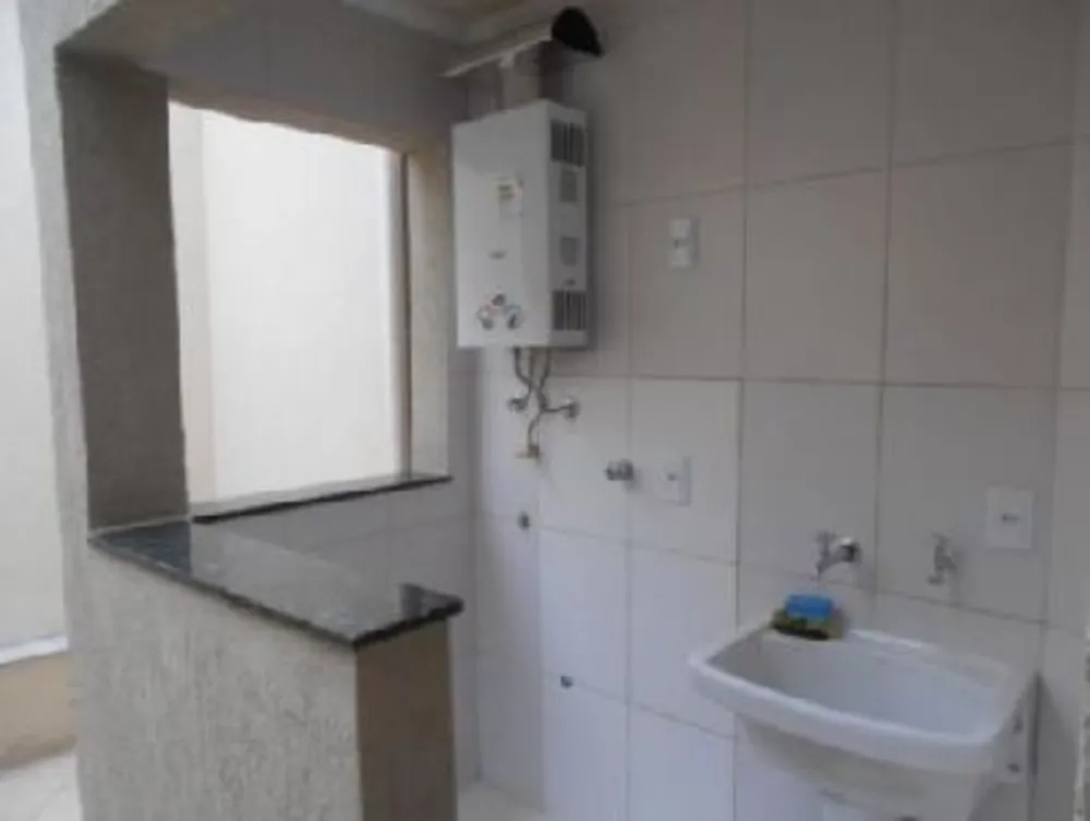 Casa, 2 quartos, 71 m² - Foto 8