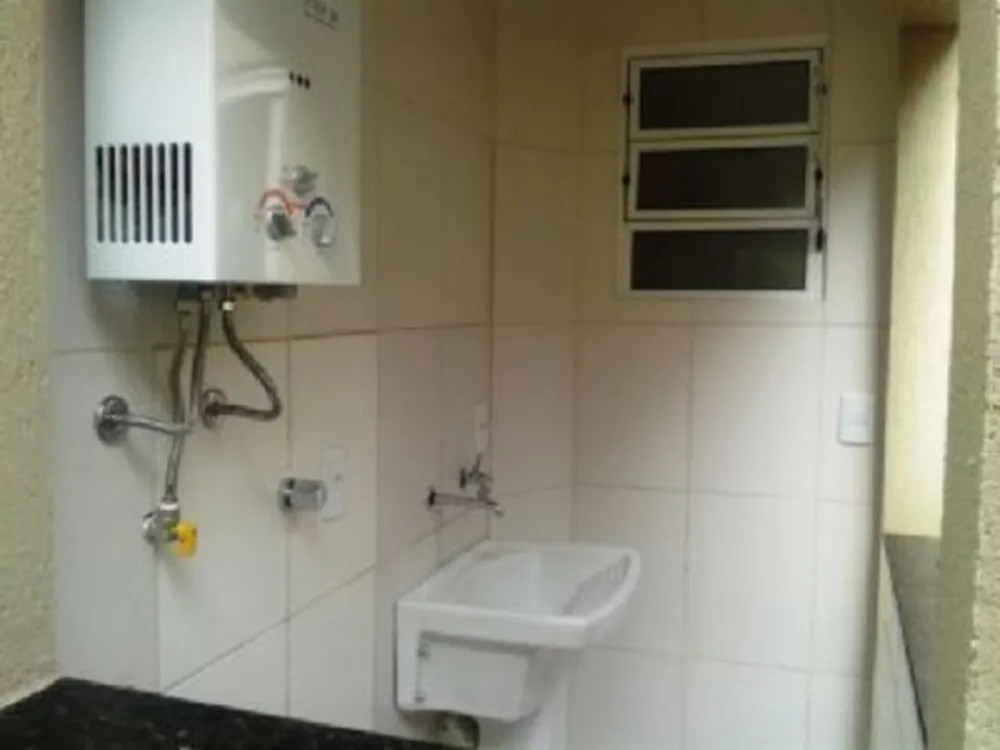 Casa, 2 quartos, 71 m² - Foto 2