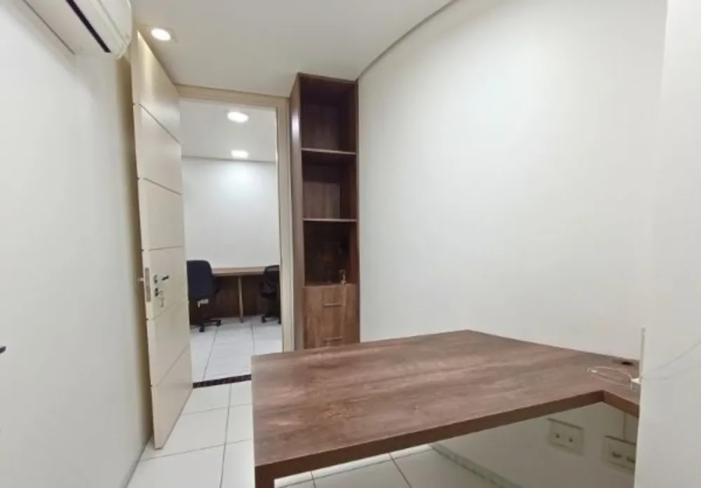 Cobertura, 4 quartos, 139 m² - Foto 4