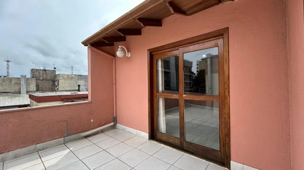 Cobertura, 4 quartos, 139 m² - Foto 1