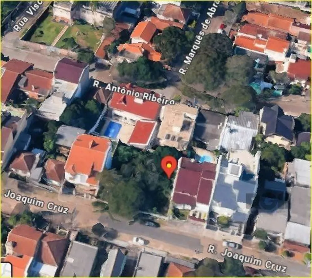 Terreno, 302 m² - Foto 2