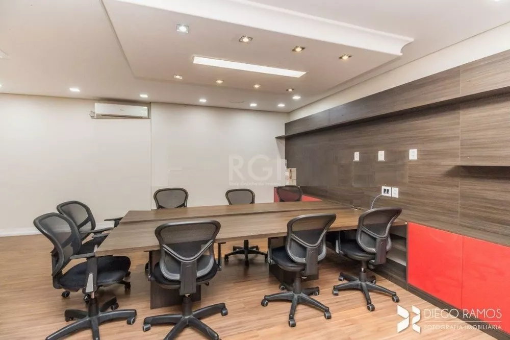 Conjunto Comercial-Sala à venda, 53m² - Foto 11