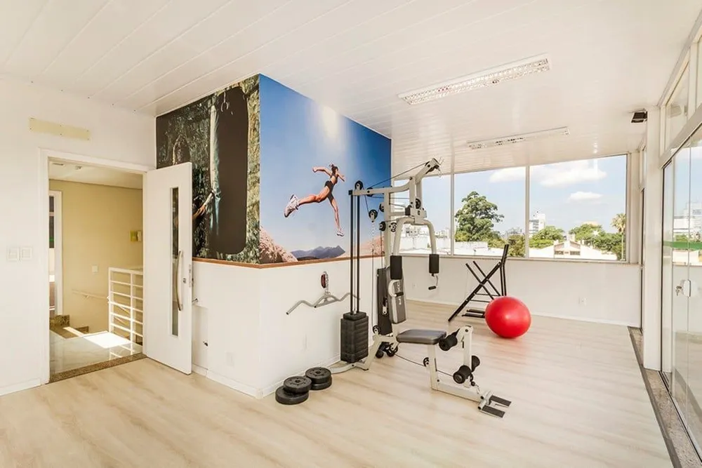 Apartamento, 1 quarto, 86 m² - Foto 3