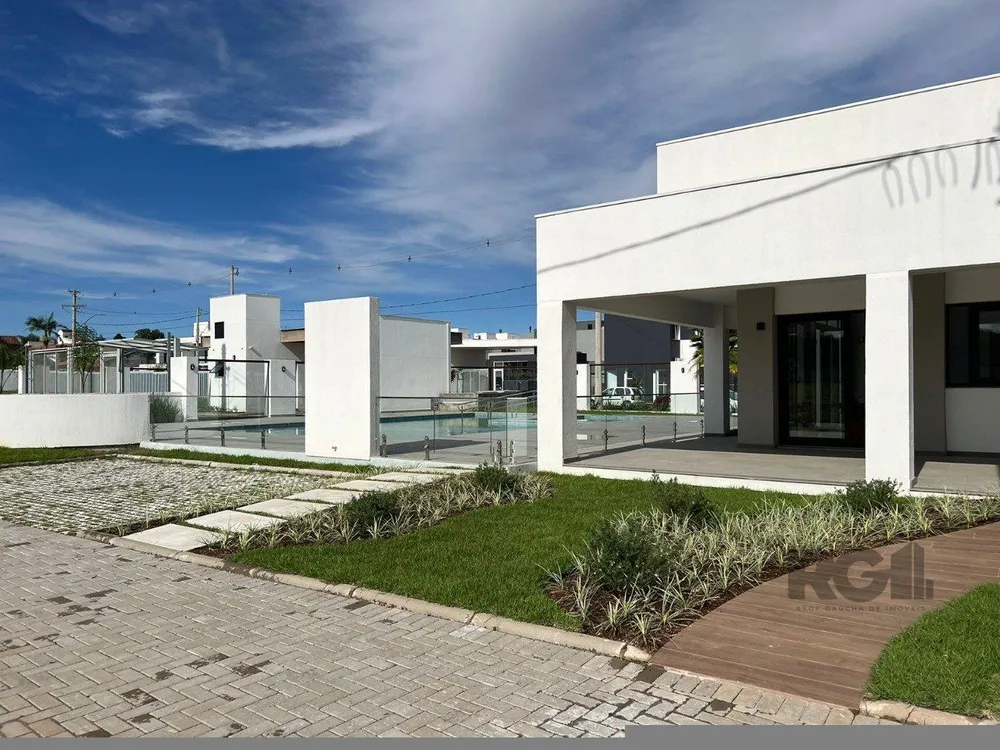 Casa, 3 quartos, 227 m² - Foto 2