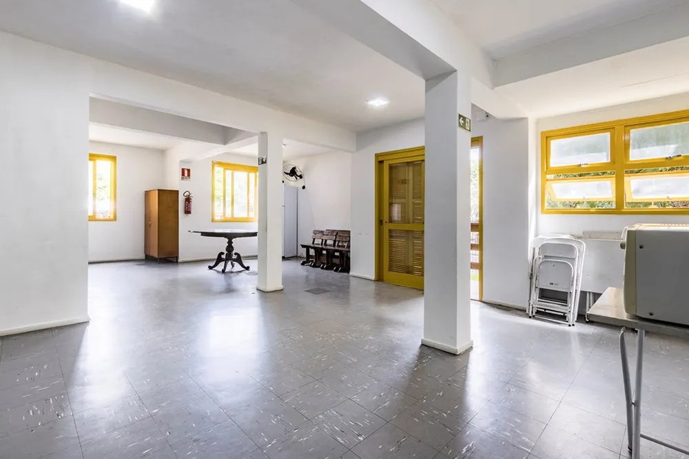 Apartamento, 1 quarto, 43 m² - Foto 5