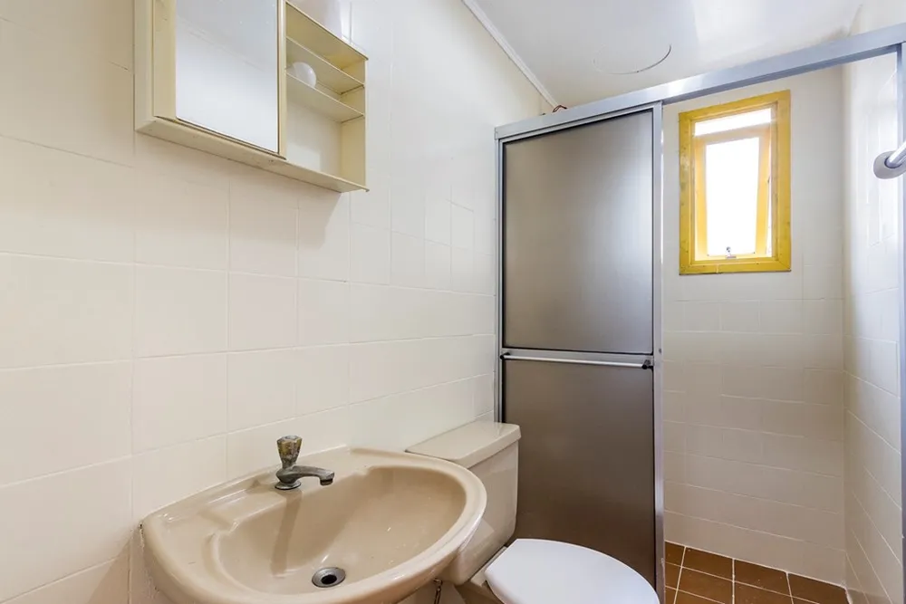 Apartamento, 1 quarto, 43 m² - Foto 8
