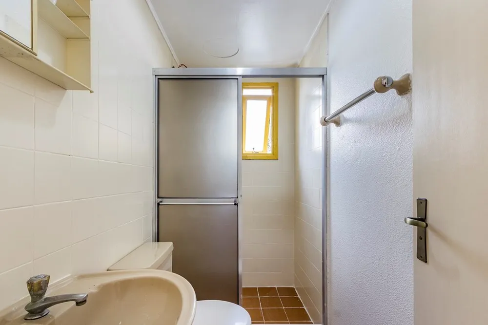 Apartamento, 1 quarto, 43 m² - Foto 3