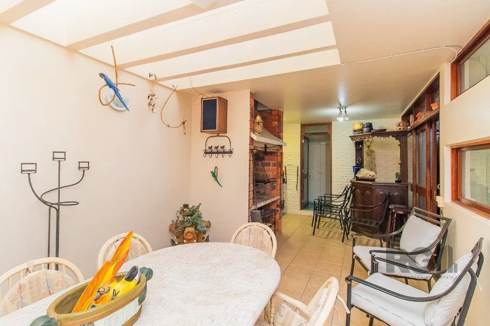 Casa, 3 quartos, 401 m² - Foto 1