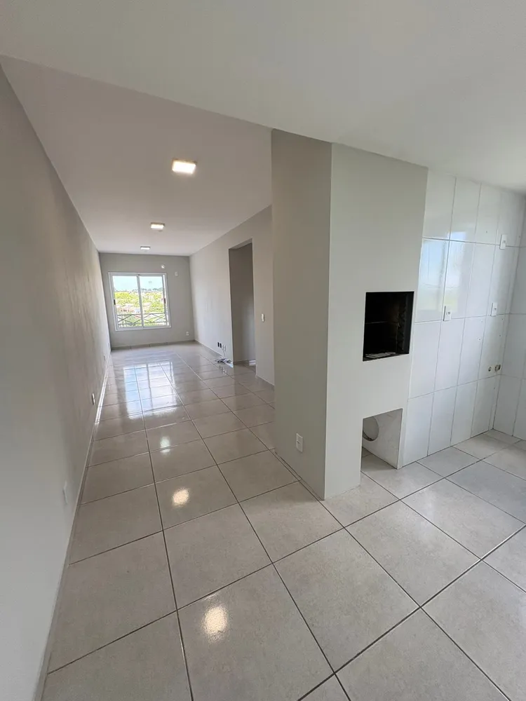 Apartamento, 2 quartos, 67 m² - Foto 1