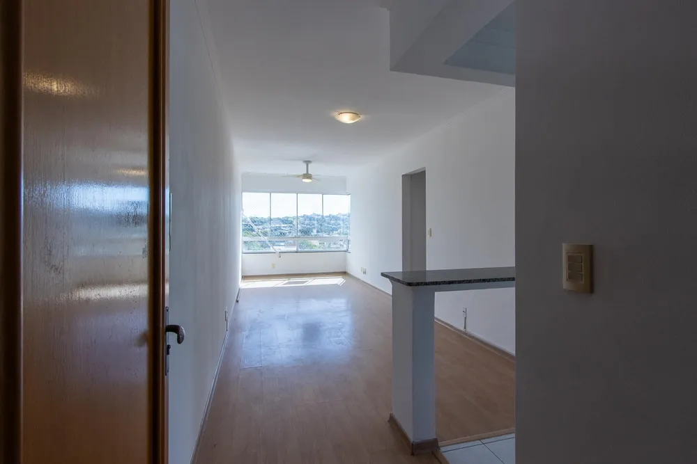 Apartamento, 3 quartos, 67 m² - Foto 1