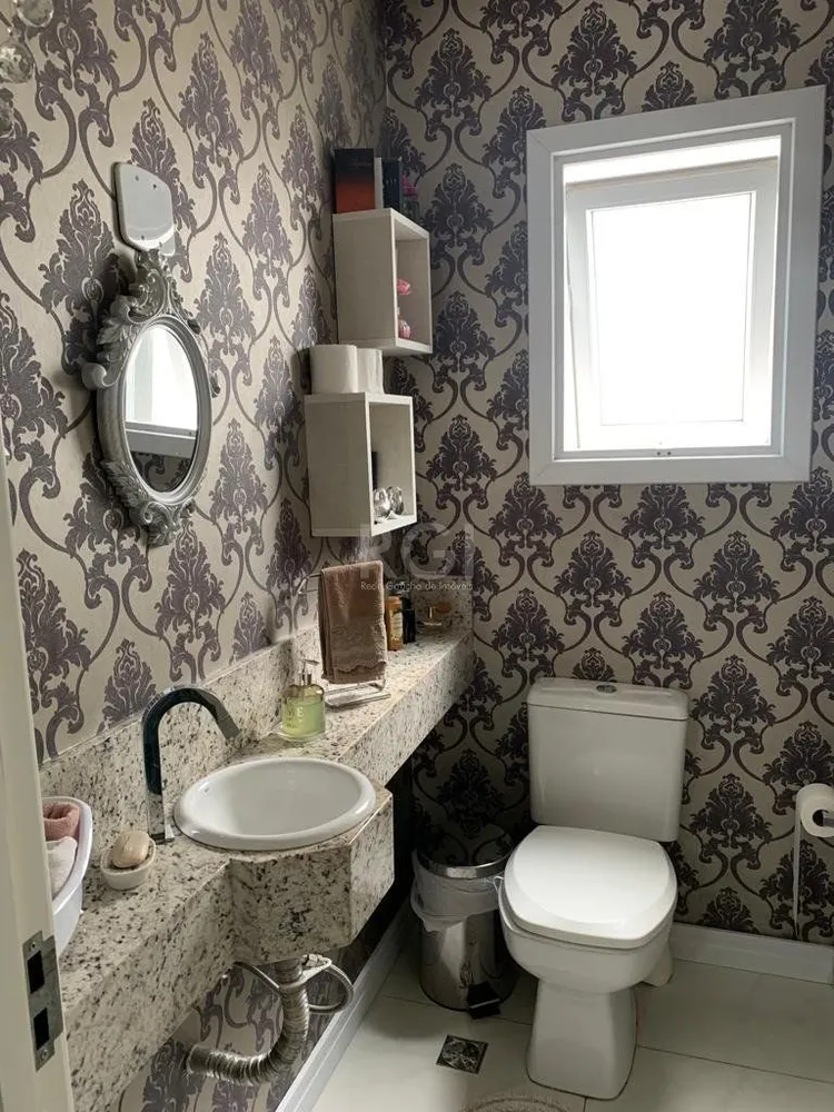 Casa de Condomínio, 3 quartos - Foto 8